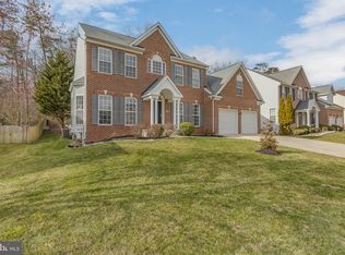 6600 Manton Way, Lanham, MD 20706