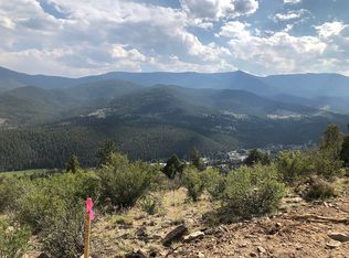 890 Pine Hollow Rd, Bailey, CO 80421