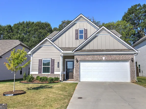 160 Marion Dr, Cartersville, GA 30120