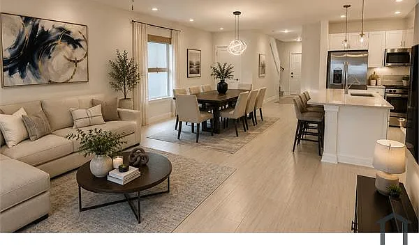 13213 Sunset Sapphire Ct — Photo 3