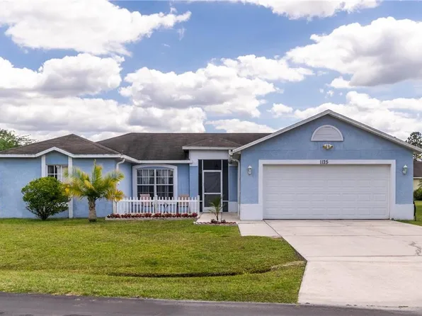 1125 Dartford Dr, Kissimmee, FL 34758