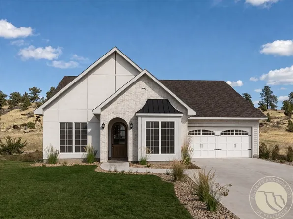 1669 Angel Oak Ln, Billings, MT 59105