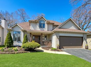 8108 Beech Ave, Munster, IN 46321
