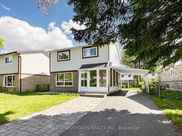 36 United Sq, Toronto, ON M1B 2C2