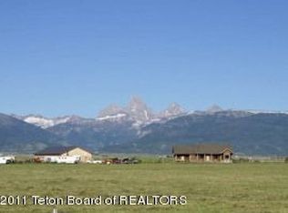 2581 N 4000 W, Tetonia, ID 83452