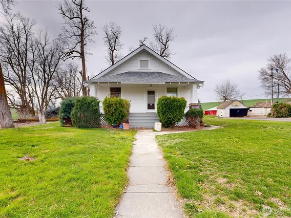 (undisclosed Address), Walla Walla, WA 99362