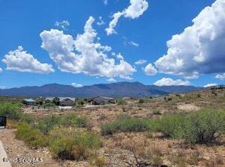 1390 E Partridge Ct, Cottonwood, AZ 86326
