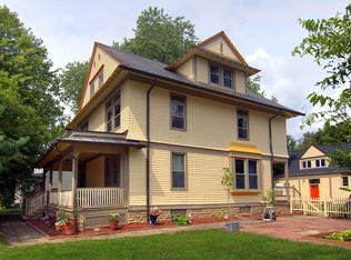 6421 Gracely Dr, Cincinnati, OH 45233