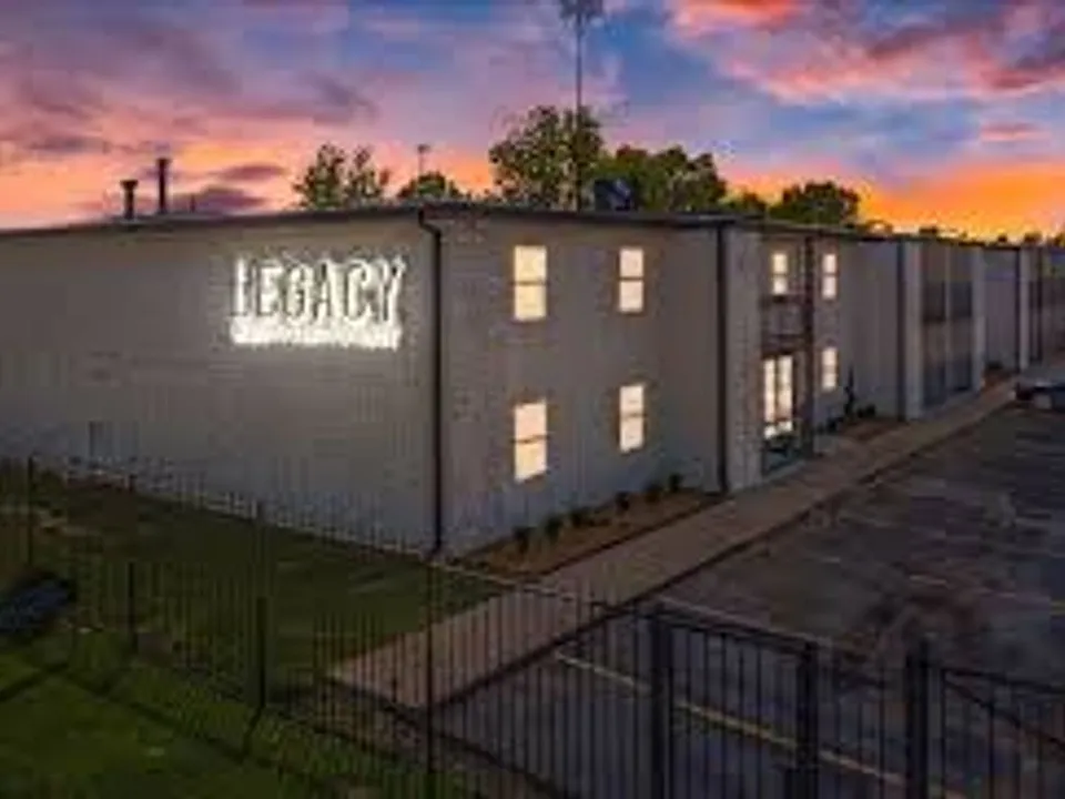 Legacy at 51st