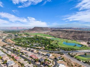 690 Lava Pointe St, George, UT 84770
