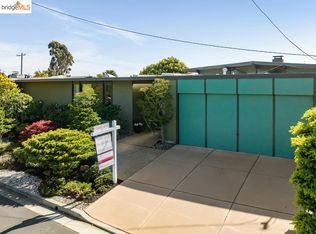 88 Kensington Rd, Kensington, CA 94707