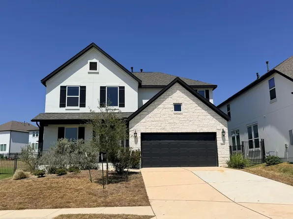 1965 Alasio Dr, Leander, TX 78641