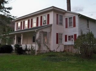 11970 42nd Rte, Muncy Valley, PA 17758