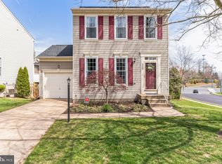 5500 Hobsons Choice Loop, Manassas, VA 20112