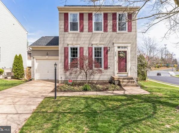 5500 Hobsons Choice Loop, Manassas, VA 20112