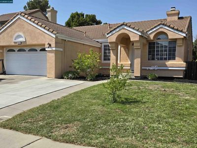 800 Gazebo Ct, Suisun City, CA, 94585