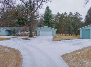 453 S Front St, Coloma, WI 54930