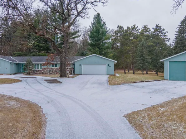 453 S Front St, Coloma, WI 54930