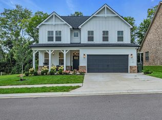 312 Griffin Ln, Gallatin, TN 37066