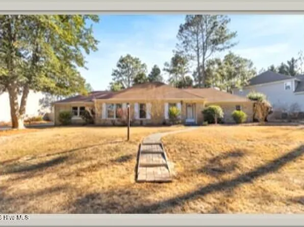 170 Adams Circle, Pinehurst, NC 28374