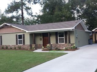 311 Rose Ave, Hartford, AL 36344