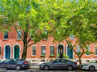 1911 Mount Vernon St, Philadelphia, PA 19130