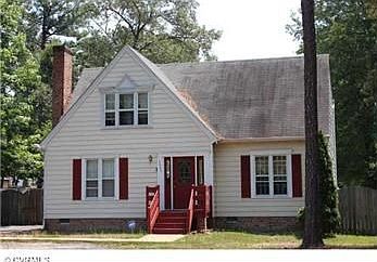 2nd image of 5449 Holly Pines Dr