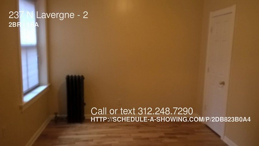 1st image of 237 N Lavergne Ave APT 2