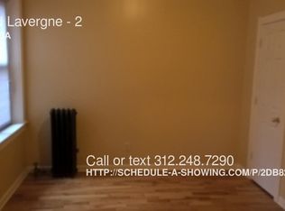 237 N Lavergne Ave APT 2, Chicago, IL 60644