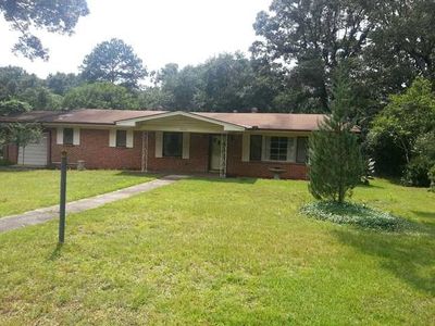 1259 Marietta Dr W, Mobile, AL, 36618