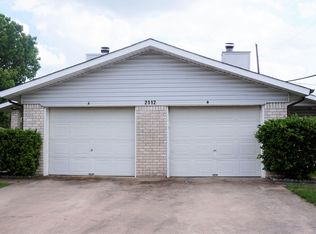 2112 Hinkle Ave, Killeen, TX 76549