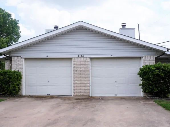 2112 Hinkle Ave, 2112 Hinkle Ave #B, Killeen, TX 76549