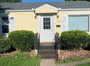 2225 Virginia Ave, Connersville, IN 47331