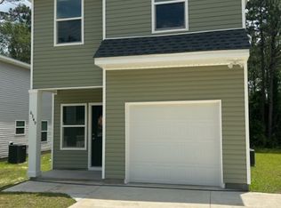 6349 Long St, Milton, FL 32570