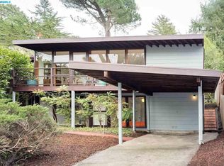 225 Fairlawn Dr, Berkeley, CA 94708