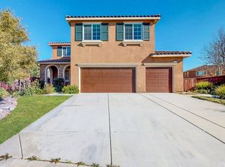 1284 Tulip Cir E, Beaumont, CA 92223