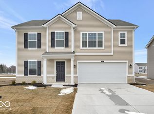 3942 Teakmill Trl, Indianapolis, IN 46239