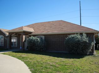 6100 Sulfur Spring Dr, Killeen, TX 76542