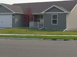 1411 Watson Peak Rd, Billings, MT 59105