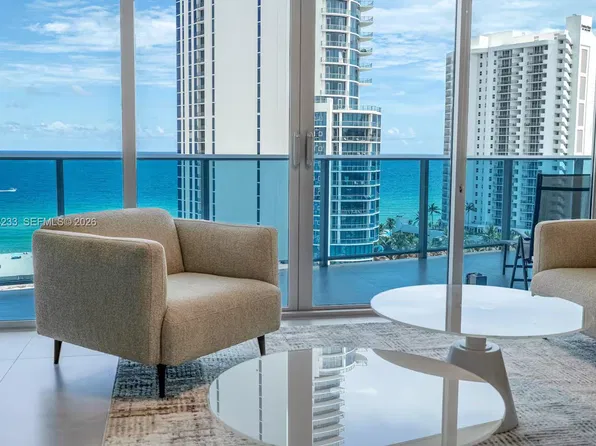17550 Collins Ave, Sunny Isles Beach, FL