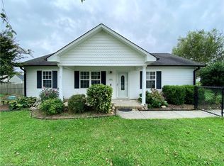 425 Hallie Long Ln, Burlington, NC 27217