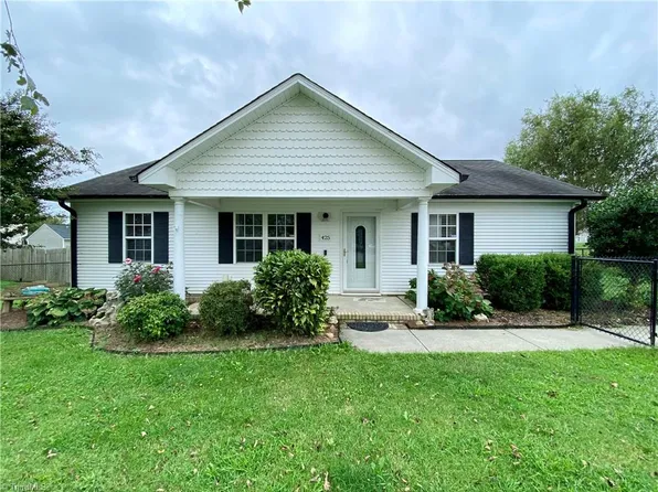 425 Hallie Long Ln, Burlington, NC 27217