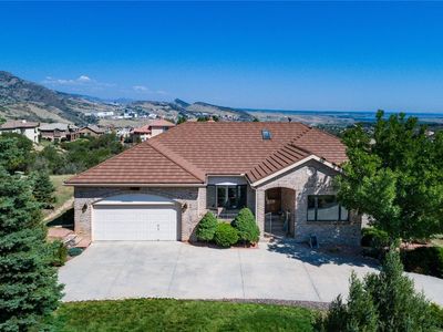 7328 Hawks Nest Trl, Littleton, CO, 80125