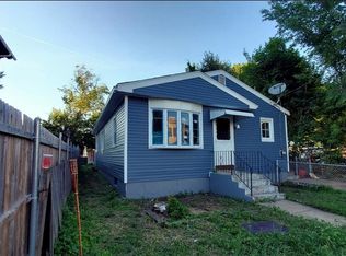 133 Briggs St, Providence, RI 02905