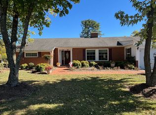 70 Vantage Rd, Rocky Mount, VA 24151