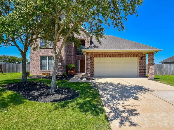 3433 Highland Point Ln, Pearland, TX 77581