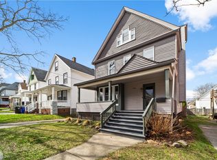 1362 W 61st St, Cleveland, OH