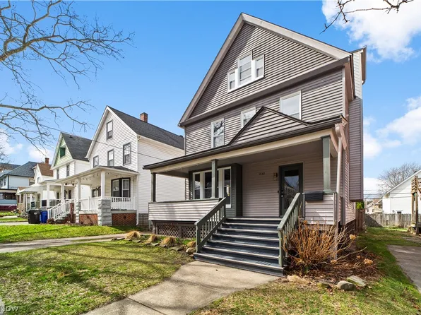 1362 W 61st St, Cleveland, OH 44102