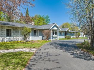 1360 Lake Terrace Est, Three Lakes, WI 54562