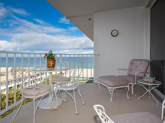 2nd image of 2295 S Ocean Blvd #Penthouse 920
